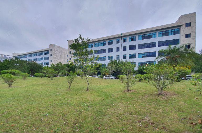 享政补带红本坪山高新产业园新出1000平精装办公仓库厂房出租