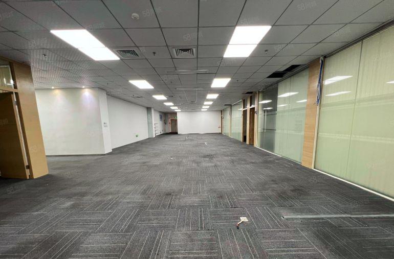 坪山原房东红本厂房2000平出租带精装修无尘车间可分租形象好