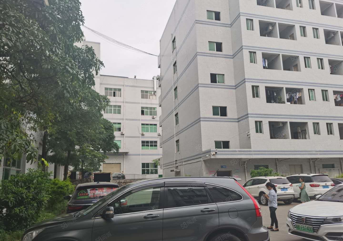 25元补贴坪山高新智能研发产业园500平1000平2000平