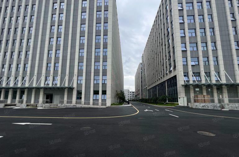 坪山红本生物科技医疗园区1000平厂房低价出租300平起分租