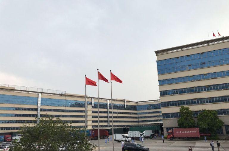 坪山大工业区10000平独院厂房原房东低价出租500平起租