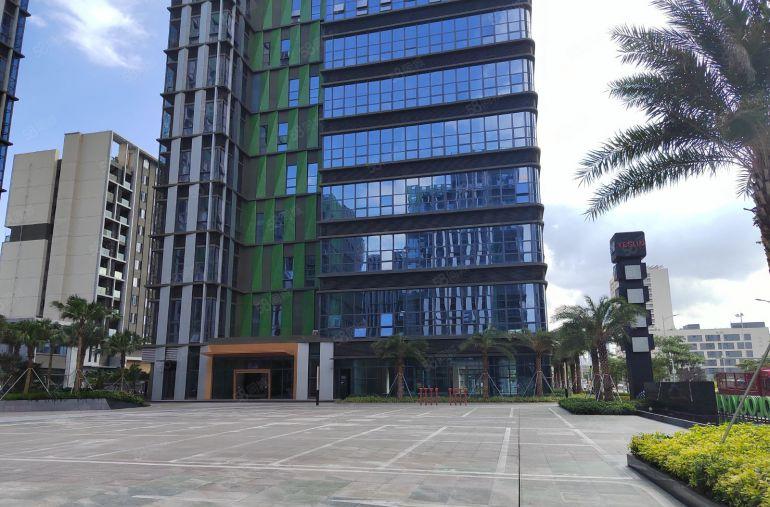 坪山红本生物科技医疗园区1000平厂房低价出租500平起分租