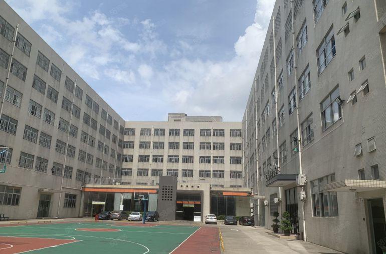 坪山大工业区300平400平500平精装修厂房办公室低价出租