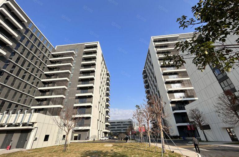 坪山生物医疗产业园总面积12万 单层1650平 入驻可拿补贴