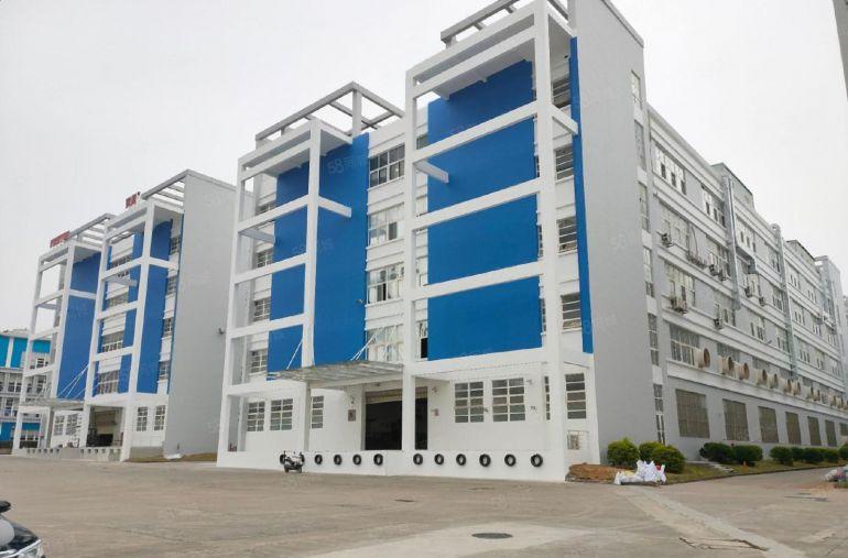 坪山大工业区精装修好房急租