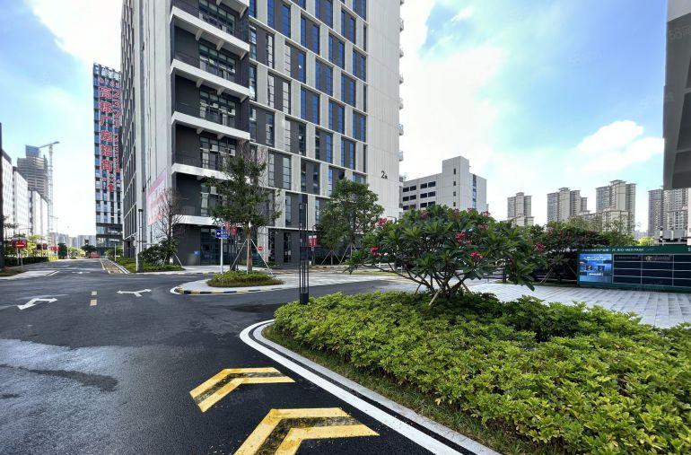 500平起分租 可定制装修 坪山全新红本医疗产业园厂房出租