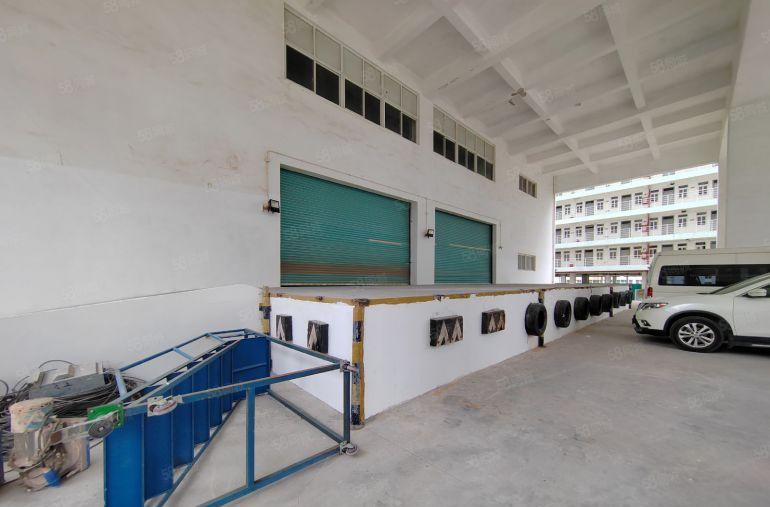 园区22元低价厂房5000平带餐厅宿舍2000平起租装修漂亮