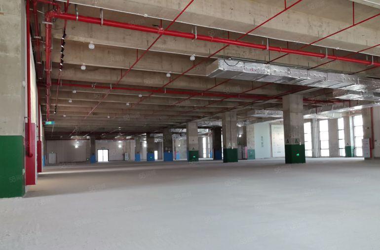 深圳市坪山区全新原房东医疗大健康食品产业集群平米厂房出租