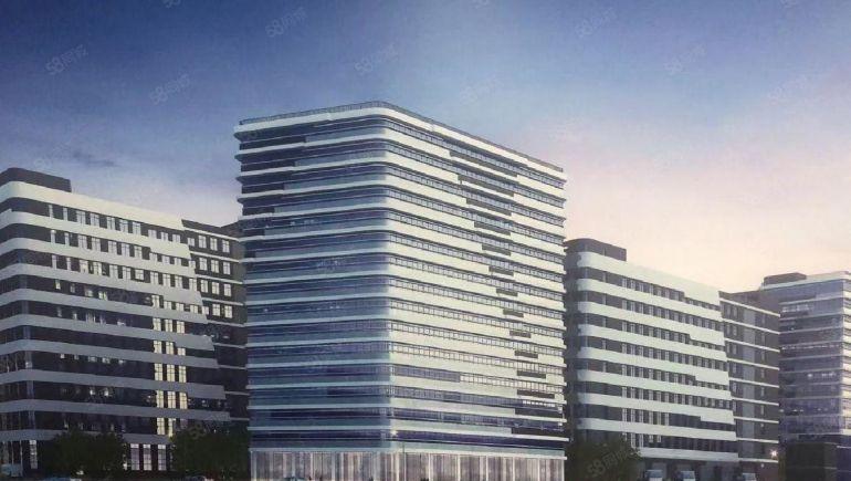 塘厦沙湖科苑城靠近观澜，新建园区独栋4万6平方厂房出租