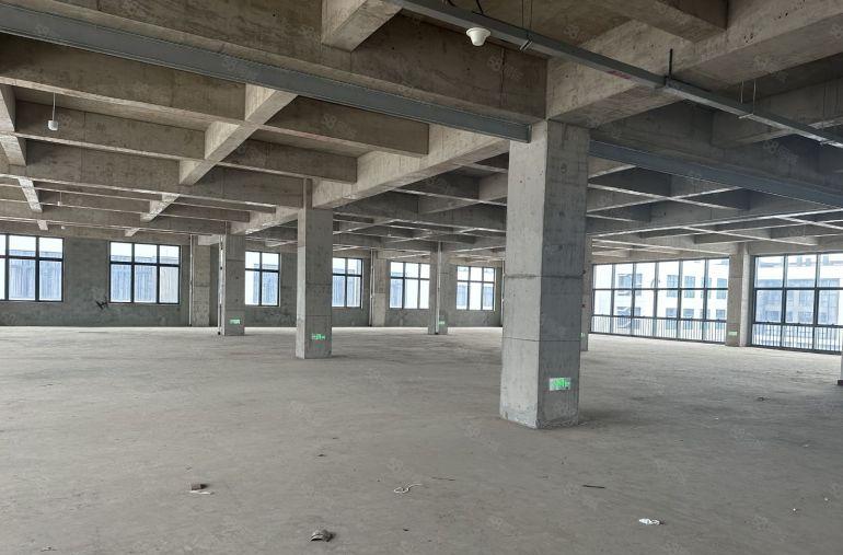 坑梓比亚迪旁4000平超低出租 价格免租期可谈