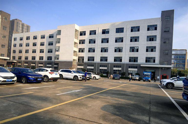 坪山大工业园区原房东红本厂房一楼2000平方出租大小可分租