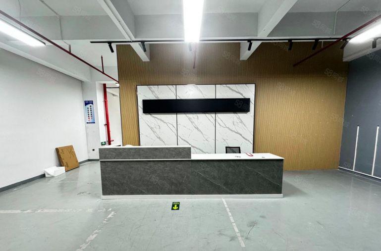 高新工业园低价带装修研发办公仓库厂房出租办公室出租原房东直租