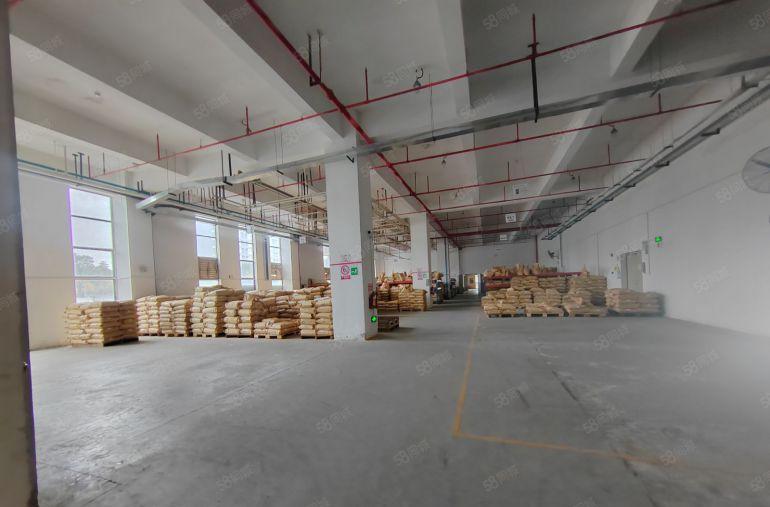 坑梓比亚迪附近一楼厂房500平分租1000平免佣金层高6米