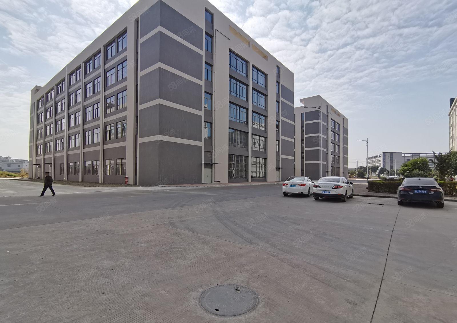 坪山坑梓独院厂房出租面积可分租成熟工业园区招工便利合同期长