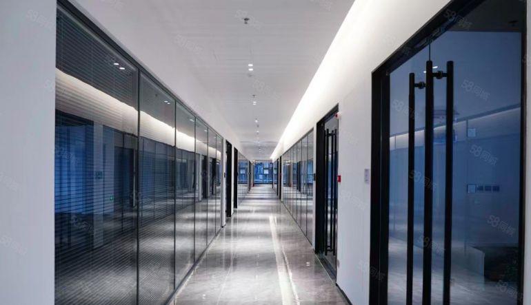 坪山多彩硅谷厂房业主直租50~4000配套齐全