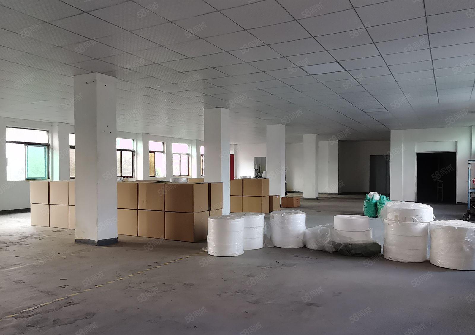 打包价7000元坪山坑梓比亚迪二期附近独院新空出4楼400平