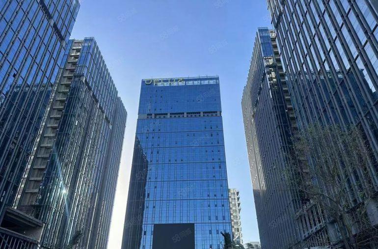 业主直租年底特价坪山坑梓多彩硅谷工业上楼139厂房出租