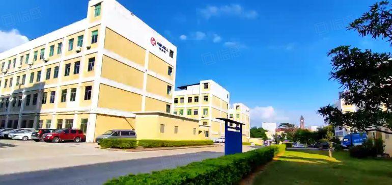 坪山大工业产业园红本独院10000平带装修办公室厂房出租