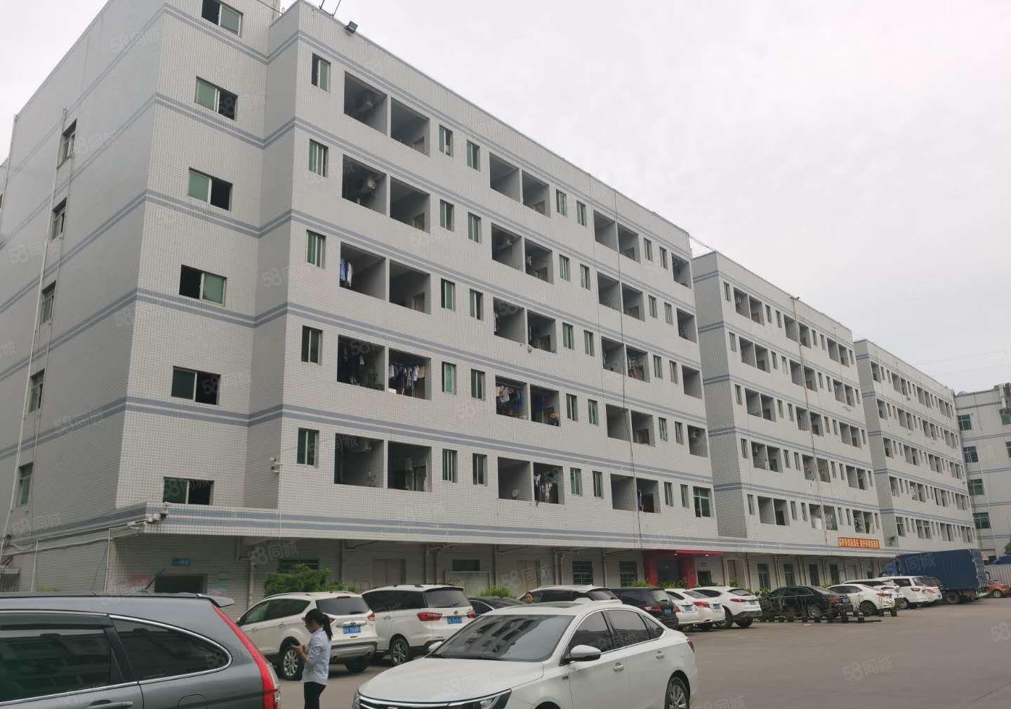 25元补贴坪山高新智能研发产业园500平1000平2000平