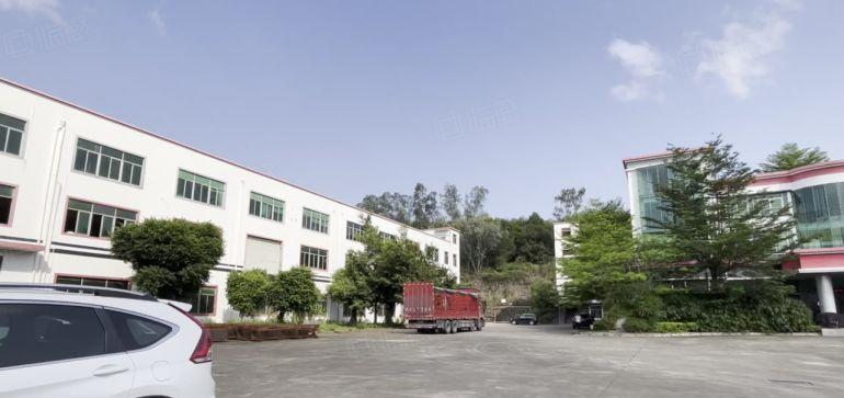 超大空地5000平！坑梓秀新原房东红本独院厂房15000平方