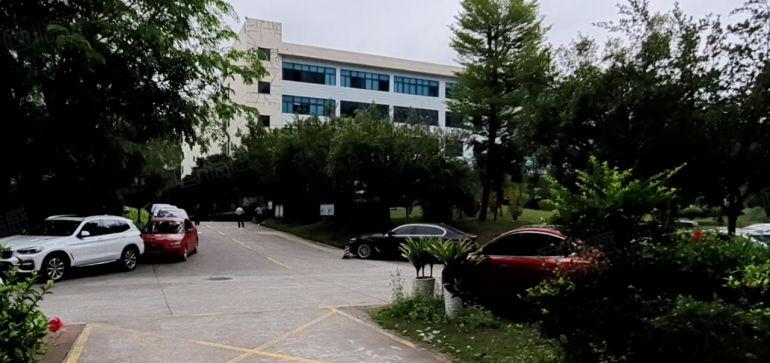 享政补带红本坪山高新产业园新出1000平精装办公仓库厂房出租