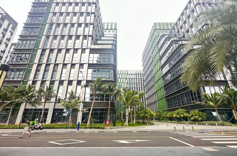 免租6个月！坪山大健康,生物医药食品200到20000平厂房