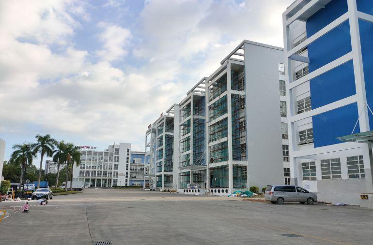 坪山高新科技园10万平方米原房东红本厂房出租