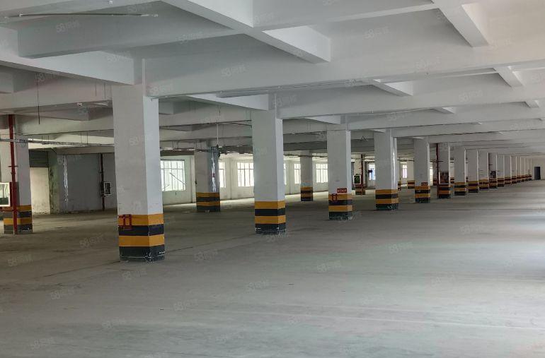 抢！深圳价格低洼原业主红本工业园区标准厂房出租独栋1千平起租