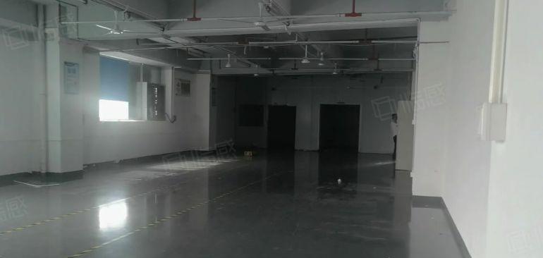 坪山碧岭租厂房楼上1300平方出租带精装修原房东无公摊好招工