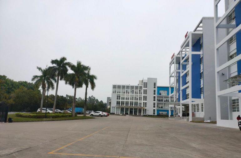 坪山大工业区精装修好房急租