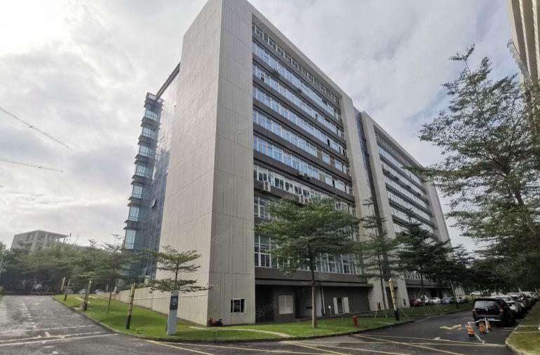 免租期三个月！坪山医疗产业园火热招租！招生物医疗智能3D打印