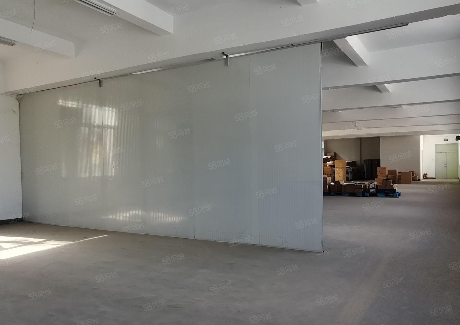 特惠价1.4万坪山坑梓金沙第二工业区园区2楼800平新装修，