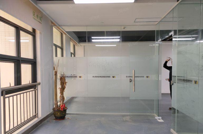 坪山高新科技园红本厂房整层2000平米