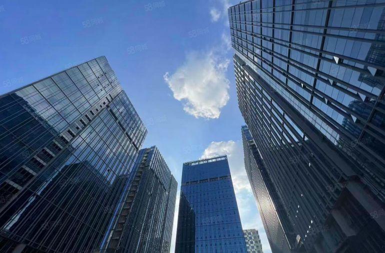 业主直租年底特价坪山坑梓多彩硅谷工业上楼139厂房出租