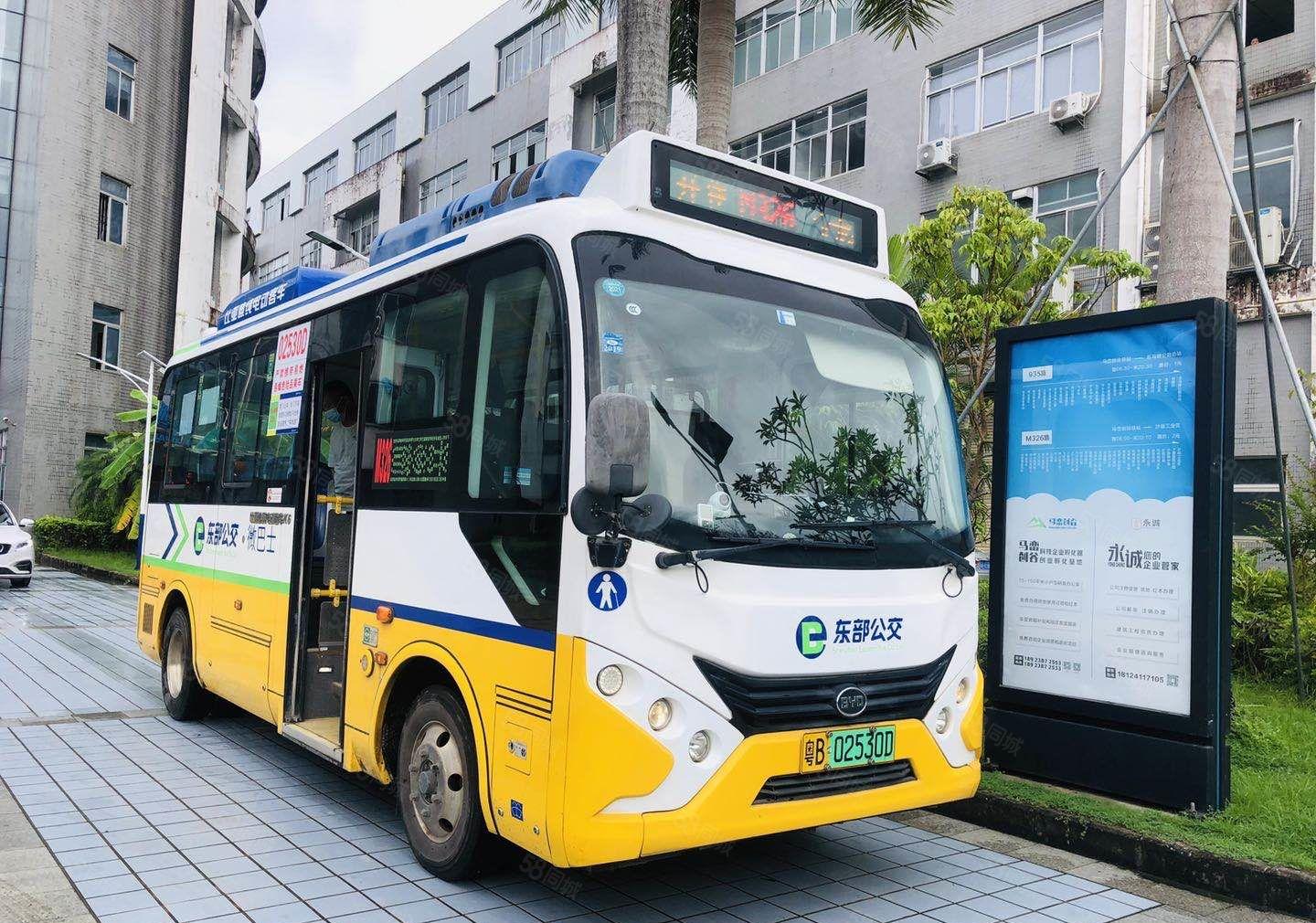 马峦创谷园区工业厂房1200平，工业风精装修