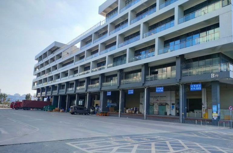 坪山碧岭工业区1楼2000平厂房出租可分租高度7.5米