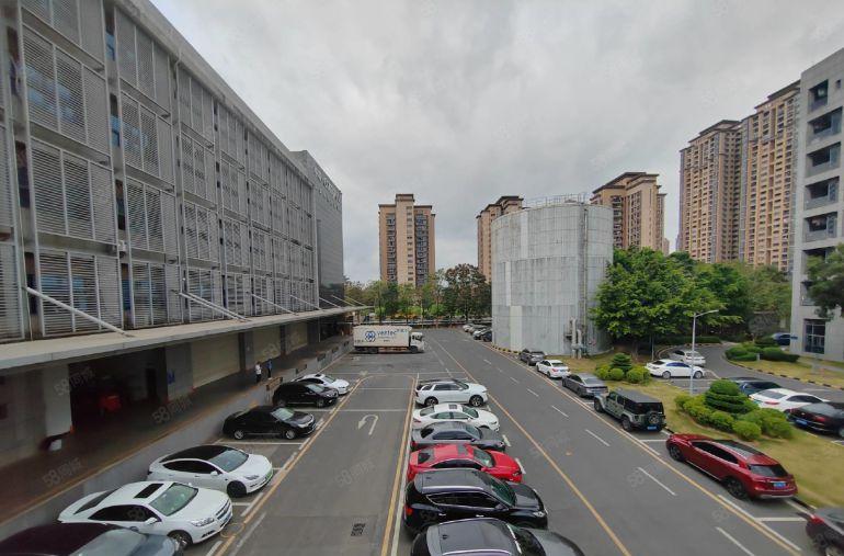 坪山大工业区生物医疗产园500平精装修办公室厂房出租可分租