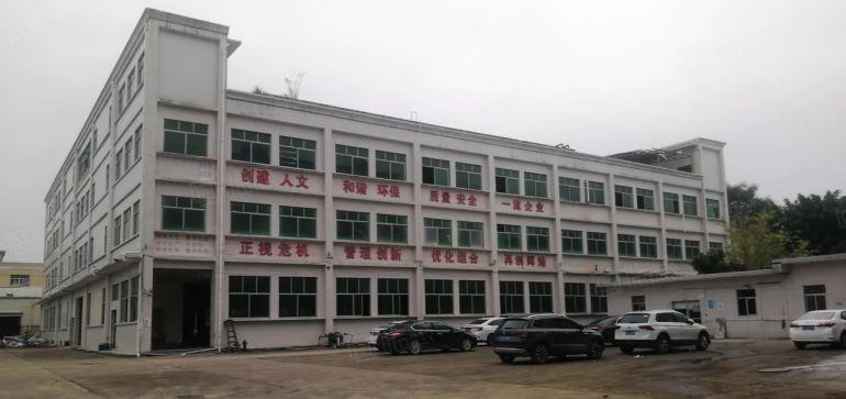 12元坪山坑梓园区2000平厂房仓库出租500平起分租