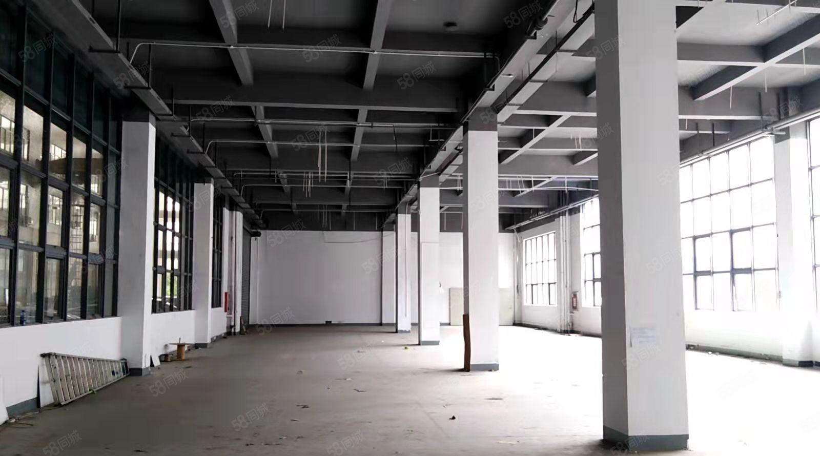 马峦创谷1785平生产加工仓储