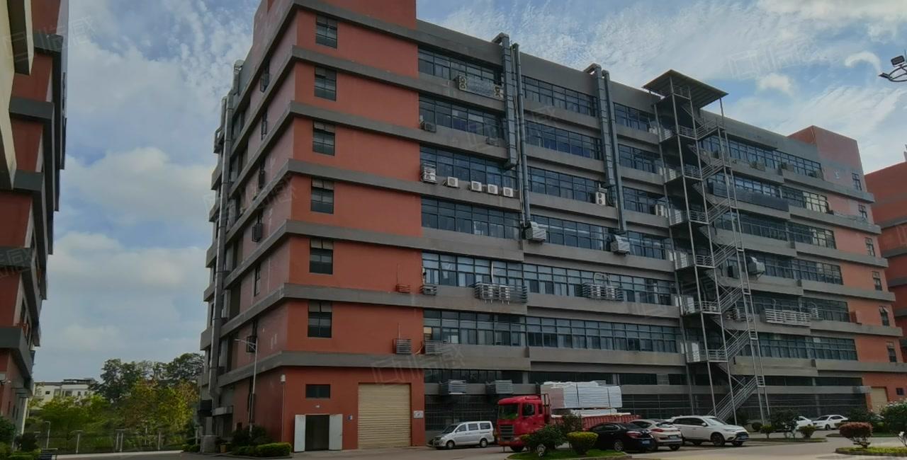 20元起坪山独门独院厂房仓库12000平出租，大小分租