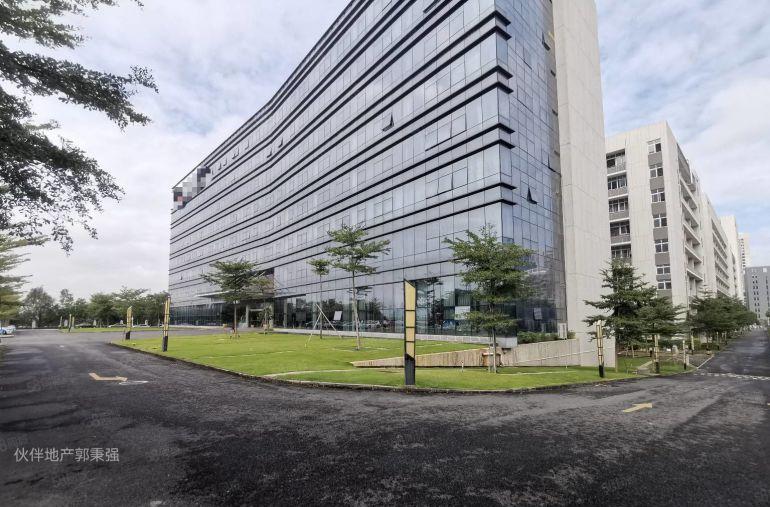 免租期三个月！坪山高新产业园火热招租！招生物医疗智能3D打印