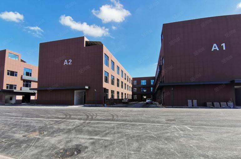 坪山坑梓原房东楼上500平方精装修厂房仓库低价出租