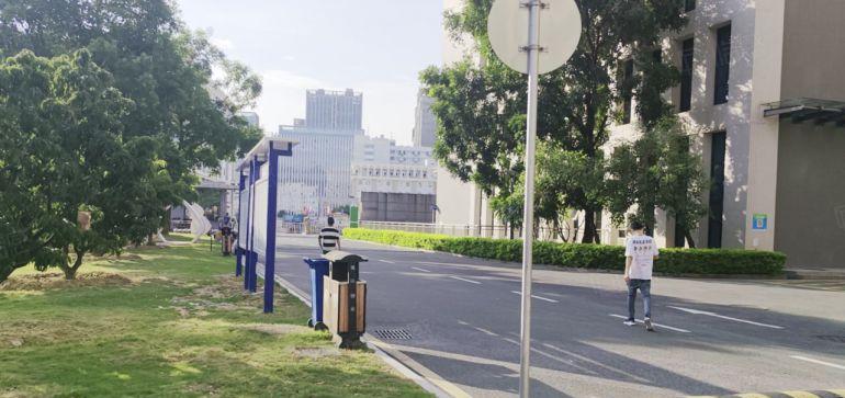 坪山大工业区原房东红本6楼500平方研发厂房办公室出租可分租