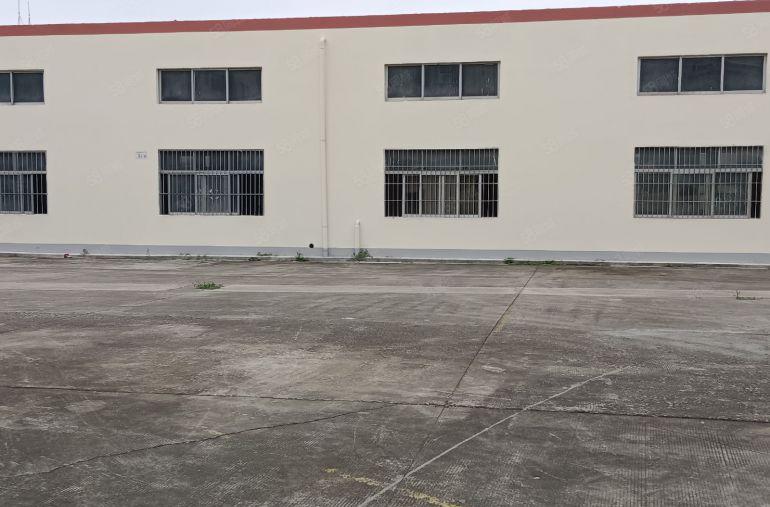 推荐！坪山厂房出租独门独院7米高单一层厂房分组红本空地超大