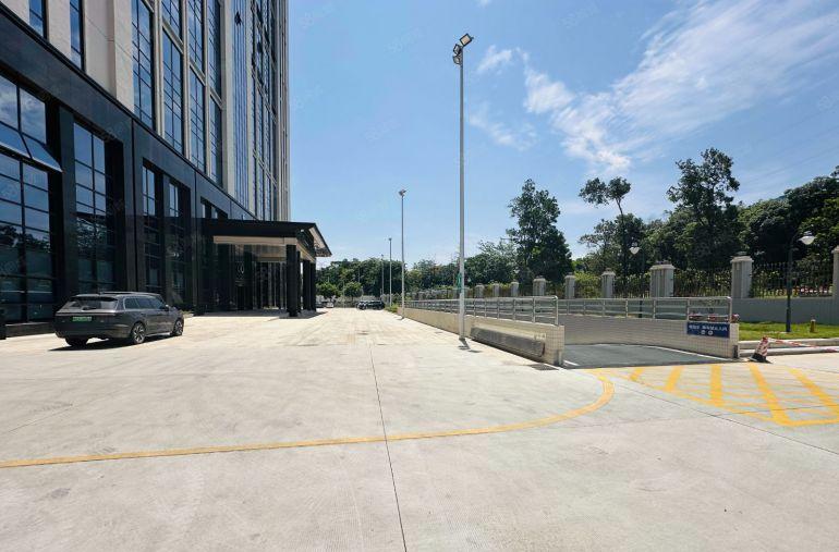 坪山高新产业园200到2000平厂房出租带无尘车间有补贴