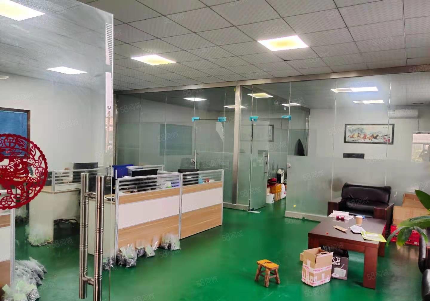 坪山坑梓新出红本工业园300平至5000平一二楼厂房仓库出租