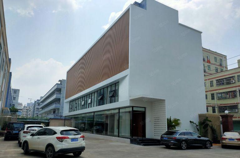 坪山工业区一楼厂房2000平洁净无尘车间出租500平分租低价