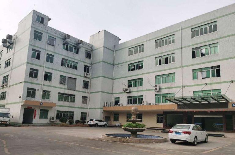 200平起租坪山坑梓工业区2000平标准厂房出租仓库招租