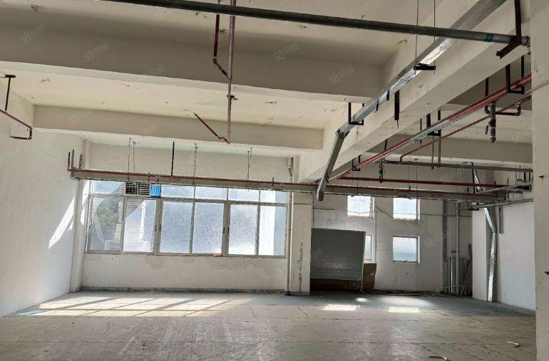 坪山坑梓原房东带装修厂房出租，有红本，形象好