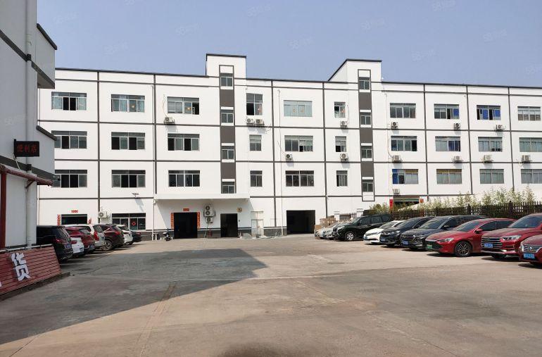 坪山龙田工业园厂房出租300平~2000平米